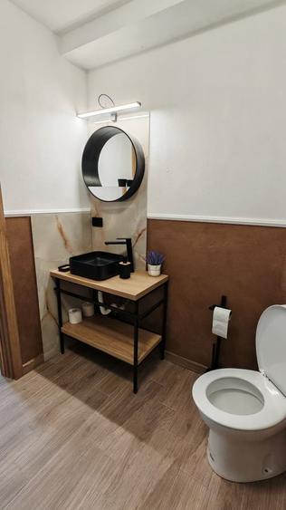 Casa P+E, 4 camere , ASTRA Carpatilor -LIDL- curte comuna. - 57