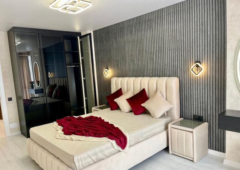 Apartament cu 3 camere de inchiriat in zona Manastur - 4