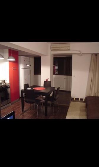 Studio spatios Barbu Vacarescu-Floreasca - 4