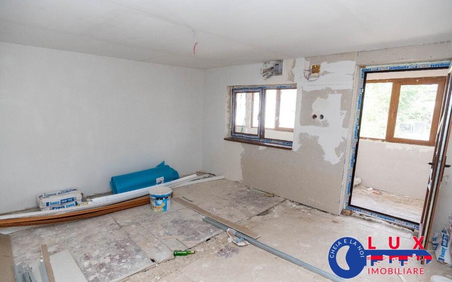 ID 6696 Casa de vanzare Zona ULTRACENTRALA - 5