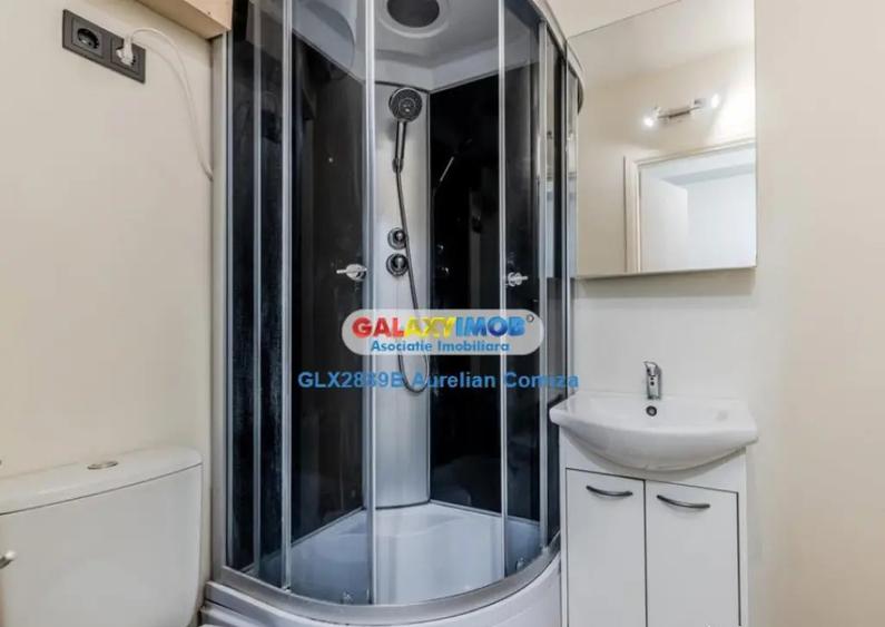 Garsoniera in Corbeanca suprafata 30mp - 6