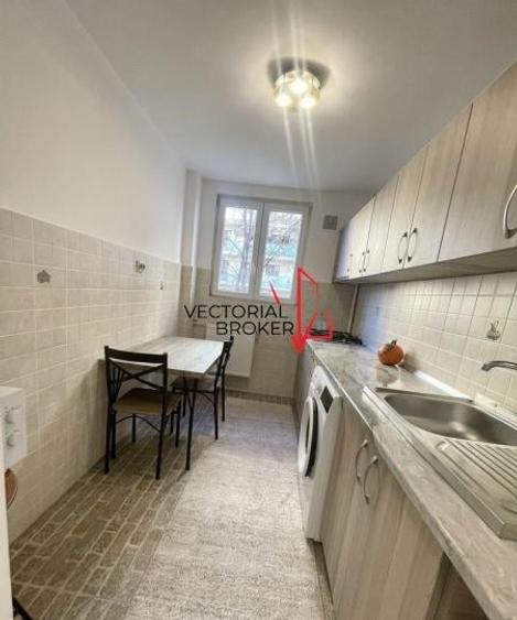 Super oferta!!! 2 camere semidecomandat la 5 minute de metrou Obor - 7