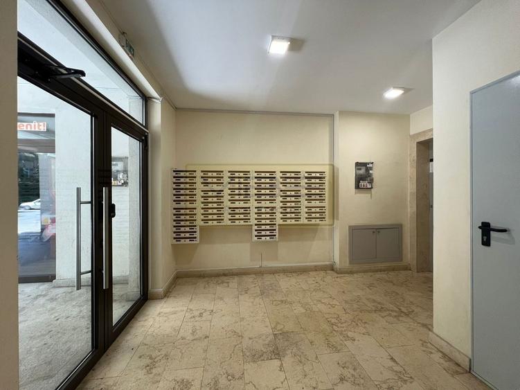 Apartament 2 camere Nicolina - Newton City - 84