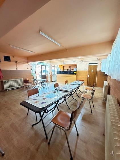 ZONA SLAVICI SPATIU in suprafata 150mp si teren 360mp! - 3