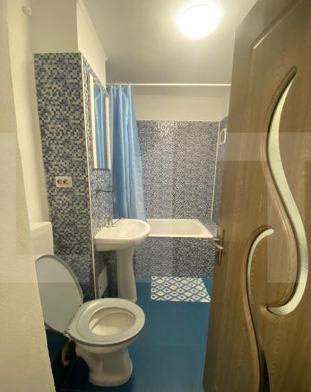 Apartament o camera, 42 mp, zona Freidorf - 2