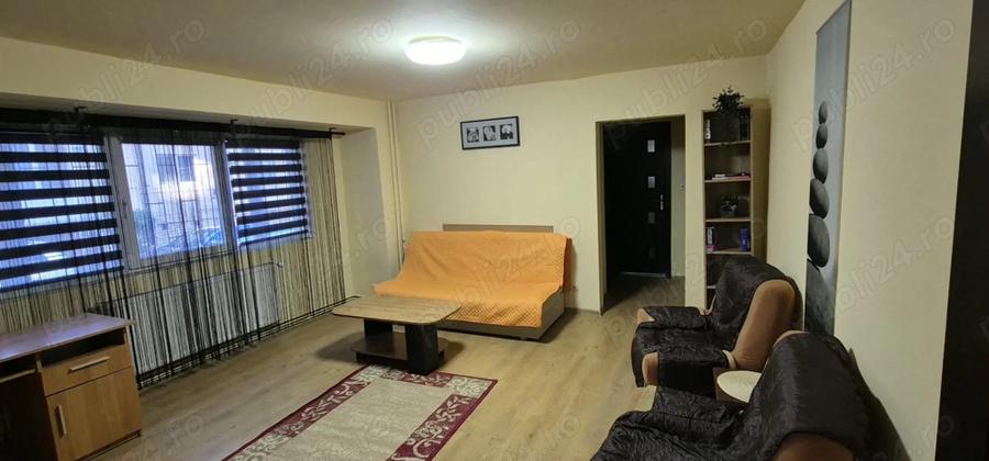 Proprietar Inchiriez Apartament in Complexul Studentesc - 3
