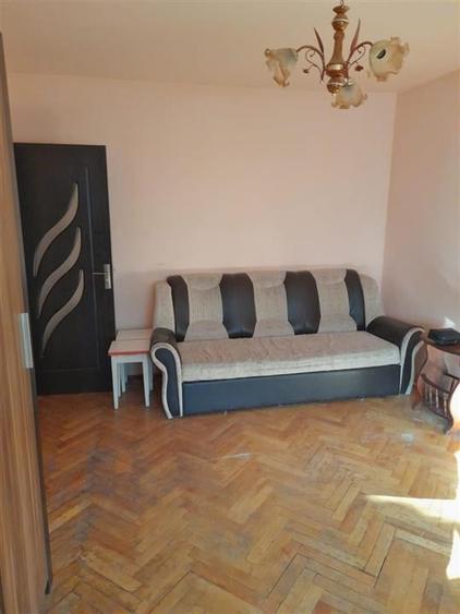 Apartament Etaj 2 Iulius Mall - 1