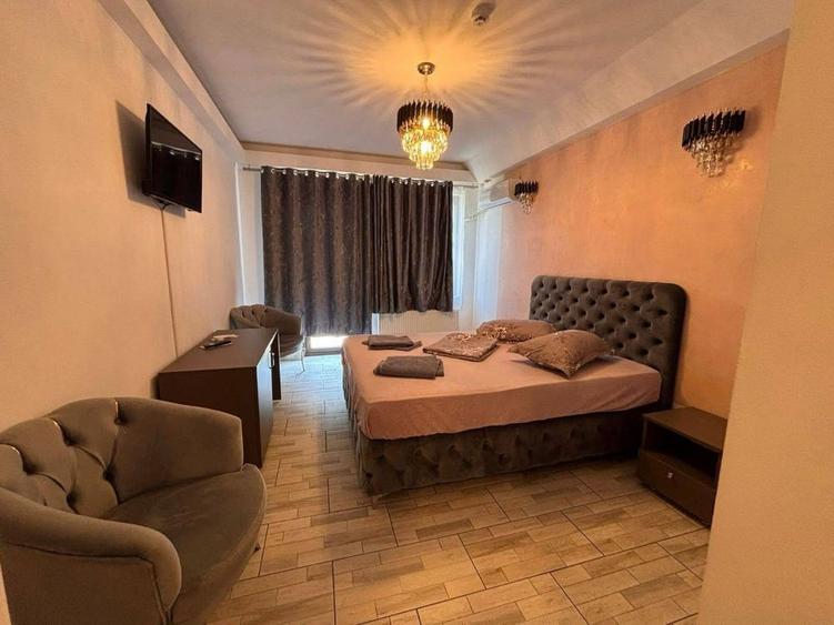 Inchiriez pensiune pentru Paste 2026 - 1