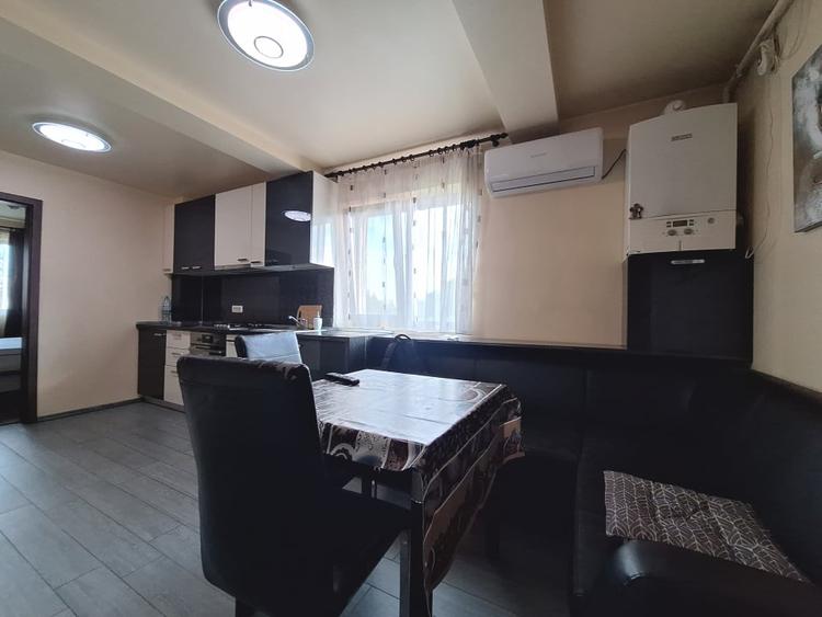 Bloc nou -Apartament cu 2 camere - mobilat utilat - Lipovei - 4