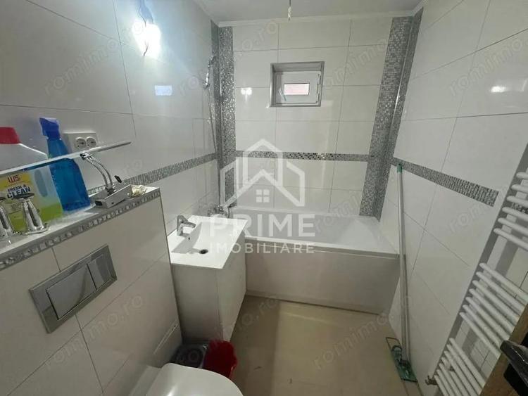 Apartament 3 camere| 65 mp| etaj 1| zona Blaj - 9