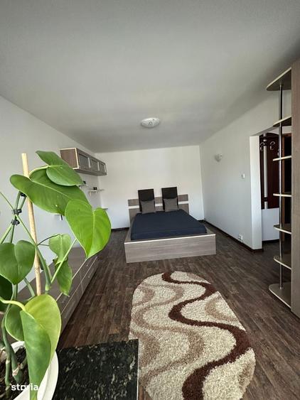 Apartament 1 camera -zona Carpa?i, la cheie - 5