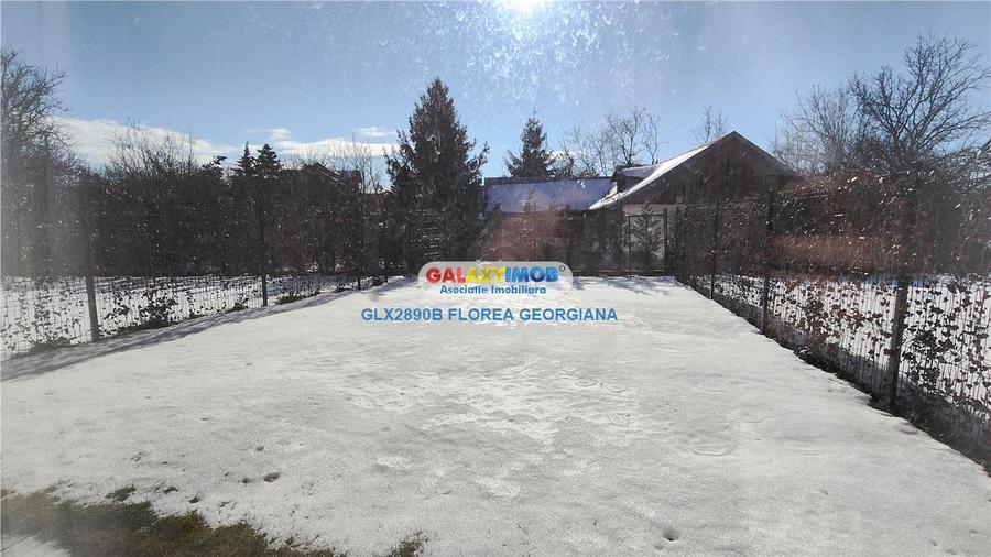 Prima inchirere 2 camere cu curte Aleea Privighetorilor - 1