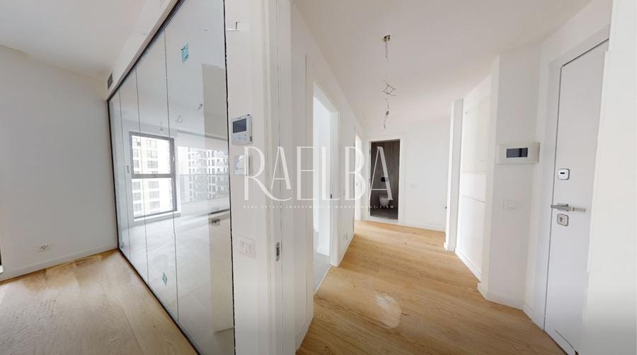 | 2 camere | Nusco City | Design Interior INCLUS | - 5