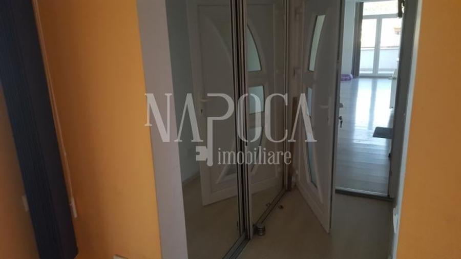 Casa 5 camere de vanzare in Dambul Rotund, Cluj Napoca - 6