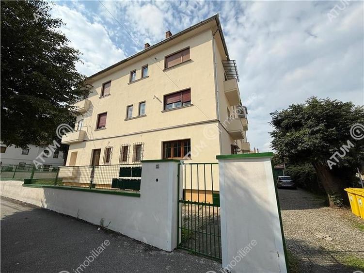 Apartament cu 2 camere la casa in zona centrala din Sibiu - 20