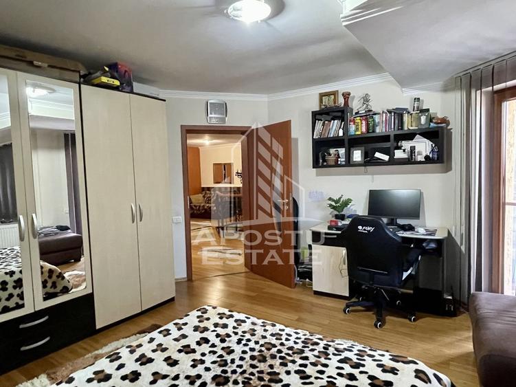 Casa spatioasa si moderna in Timisoara – Zona Ciarda Rosie - 7