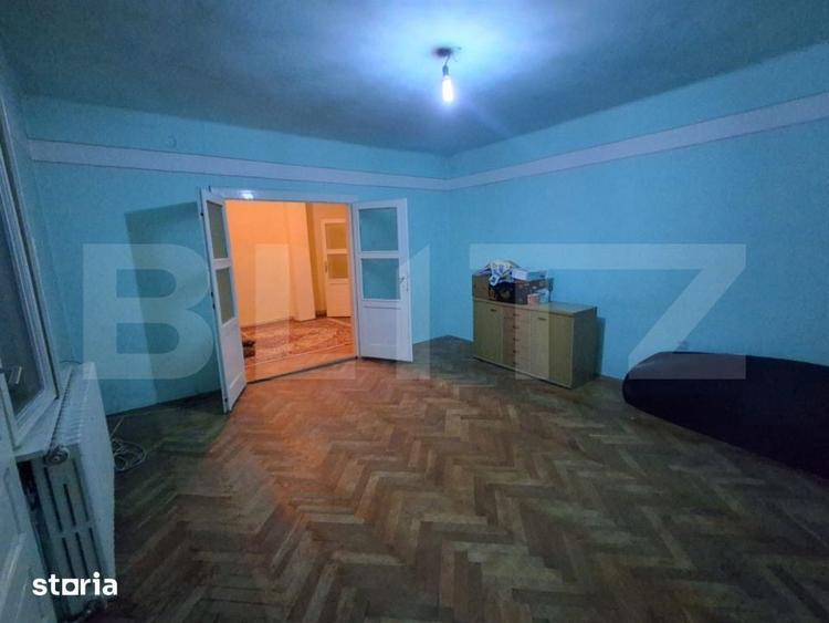 Casa de vanzare ,252mp, zona Baritiu Satu Mare - 5