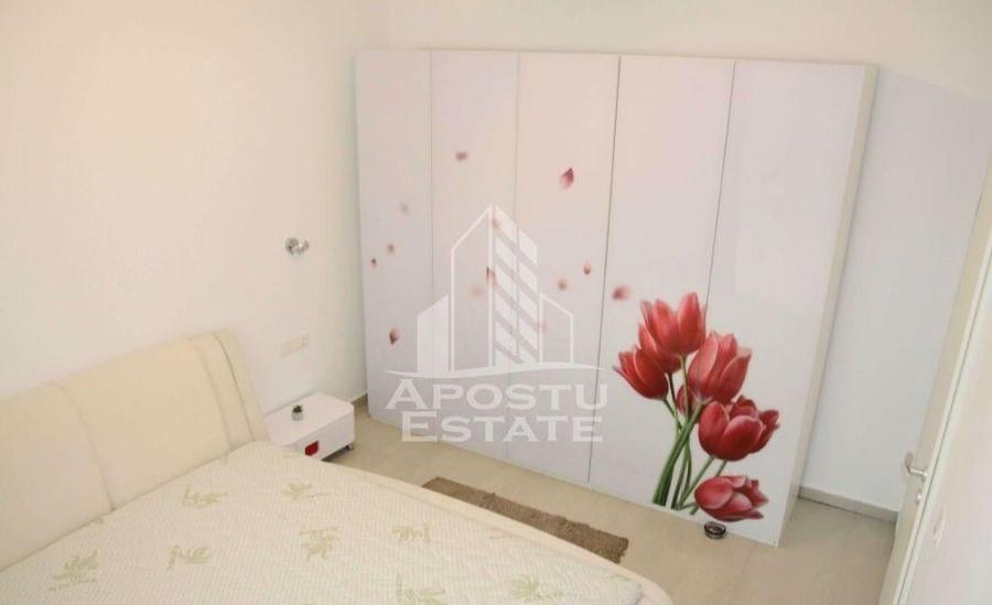 Apartament open space2 camere si curte proprieDumbravita - 1