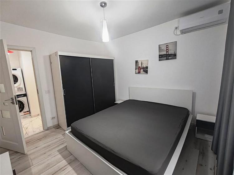 Apartament 2 camere in Ploiesti, zona ultracentrala - 6