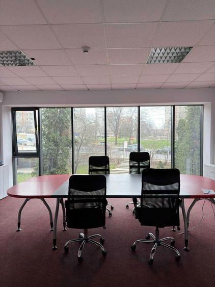 Birou de inchiriat - Zona Nicolina - 6