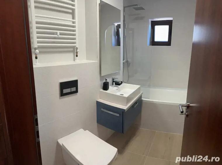 Inchiriez ap.3 camere, Micalaca-Orizont - 4