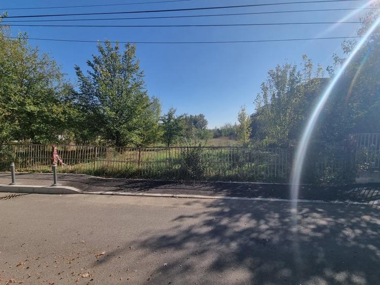 Loturi teren 500-1000 mp Strada Nuferilor / Petrom City - 9