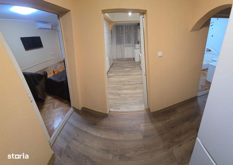 Apartament 2 camere decomandat, Micro 19 - 1