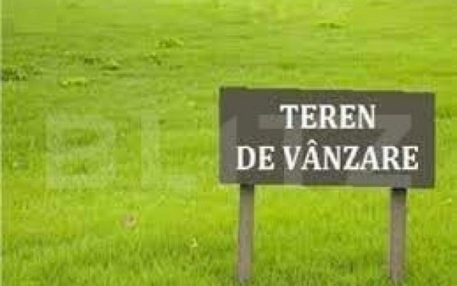 Oportunitate! Teren intravilan 6800 mp Arbore! - 1