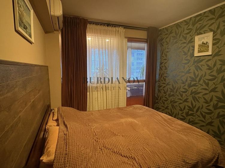 Apartament cu 3 camere - Ferdinand- Str. Avrig - Metrou Piața Iancului - 8