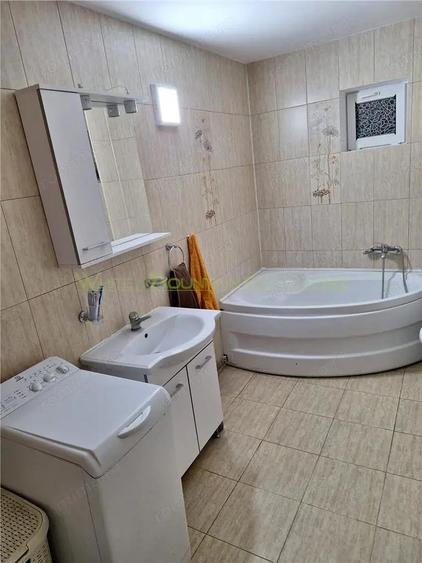 Crevedia, casa 5 camere - 10