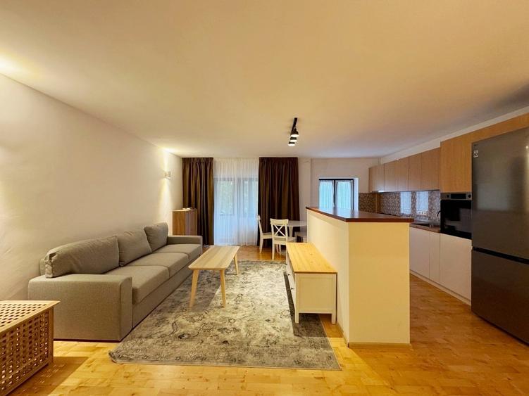 Apartament 3 camere renovat// Aviatiei - 1