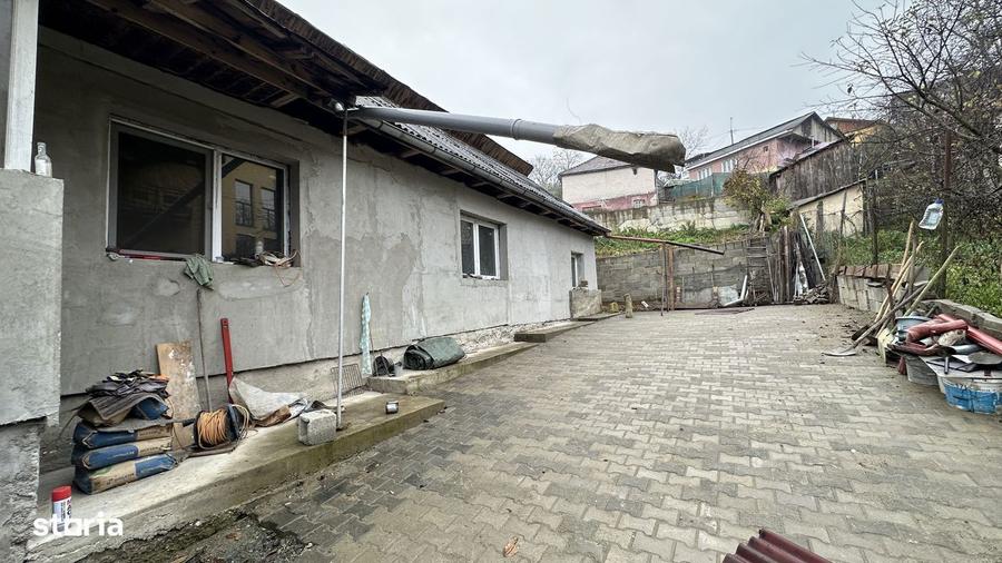 Casa de vanzare in Dej, pre? negociabil - 3