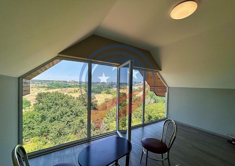 Vila cu 6camere de vanzare in Carcea/Dolj - 10