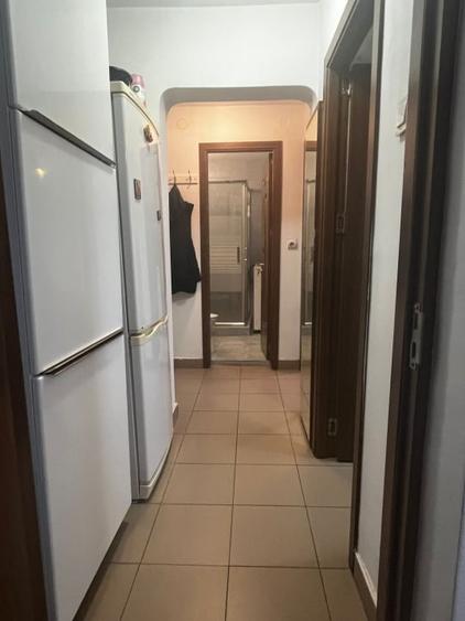 Apartament 2 camere, 38 mp, decomandat, ac, balcon, loc parcare, Brancoveanu - 5