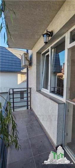 Garsoniera cocheta, 33mp, mobilata/utilata complet cu toate utilitatile, in MILI - 11