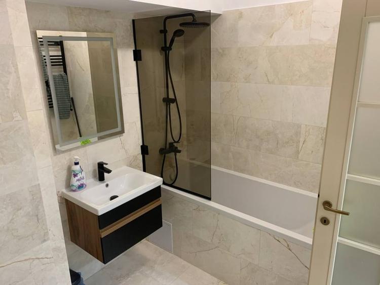 Apartament cu doua camere | AC | Parcare | ROYAL TOWN - 6