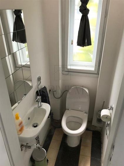 CENTRAL - PARTER INALT - 4 CAMERE - 2 BAI - 2 TERASE - CENTRALA PROPRIE - CLIMA - 10