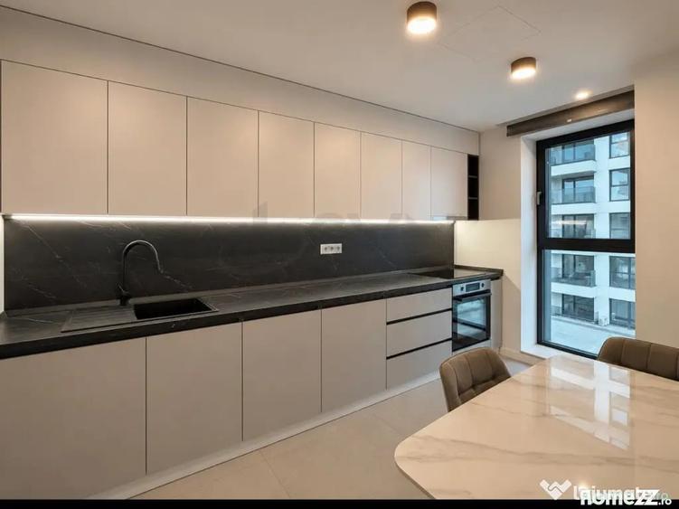 Apartament 2 Camere de l Nusco l Complet Mobilat - 1