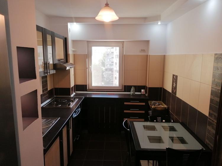 De inchiriat- 2 Camere Decomandat - Lujerului, Iuliu Maniu, Plazza - 7