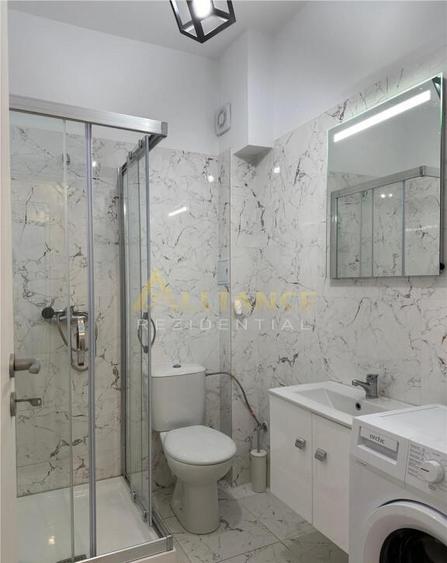 BIRUINTEI - De inchiriat garsoniera cu gr?din? - 15