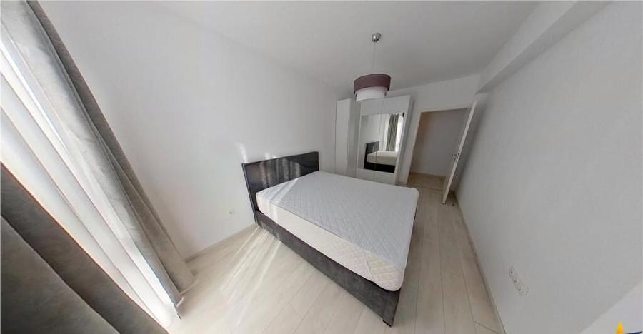 3D! Decomandat,confort sporit,terasa generoasa,Avantgarden,B - 11