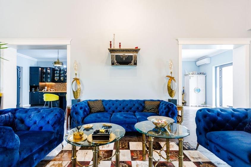 Casa Armoniei Stilurilor - 4