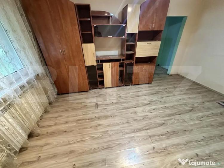 Apartament cu 2 camere, decomandat, 39 mp, Deva - 5