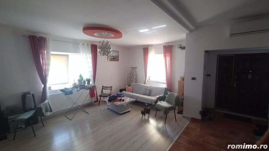 Casa Km 4-5 doua familii - 5