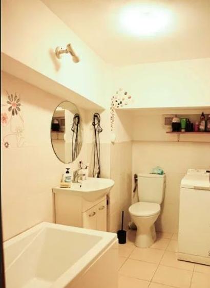 Garsoniera,Ozana,bl.2013,mansarda,DECOMANDATA,Amenajata,centrala,mobilata - 5