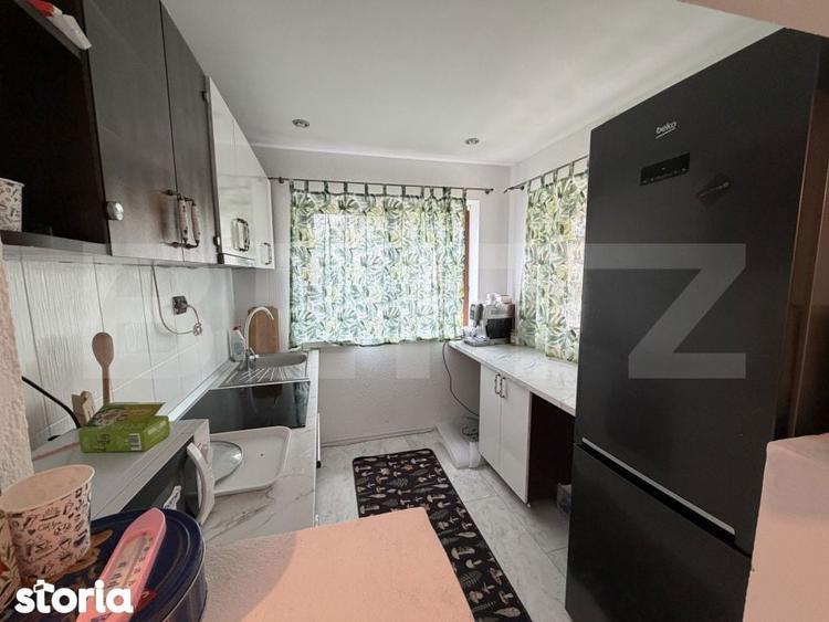 Casa cu 4 camere in suprafata de 100 mp - 8