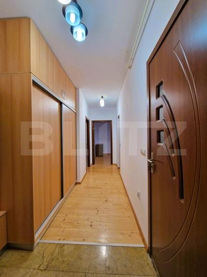 Apartament 2 camere decomandate, Apahida - 5