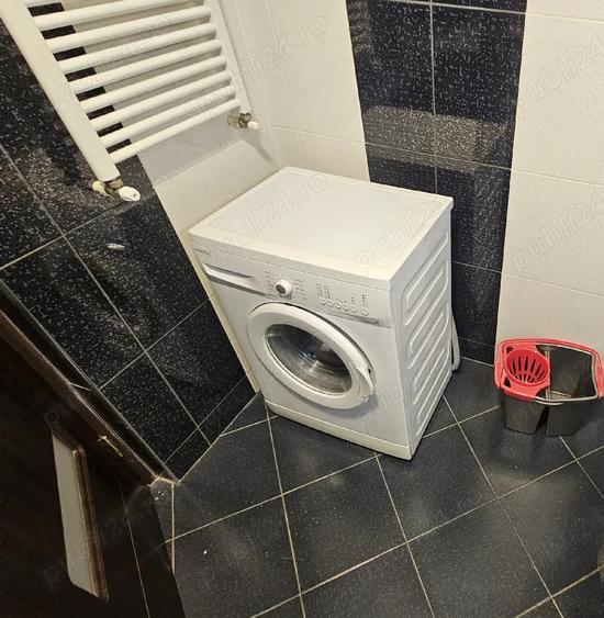 Garsoniera Dimitrie Leinida sector 4 - 5