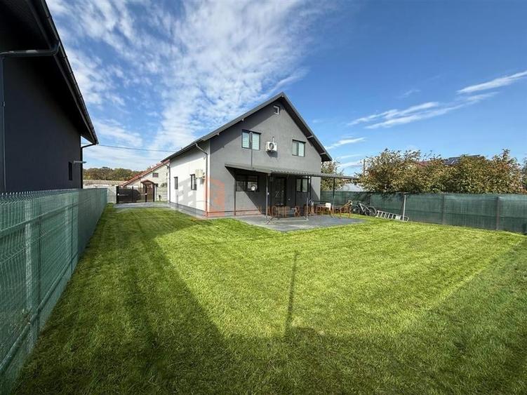 Casa noua tip P+M+Pod zona Spataru - 4