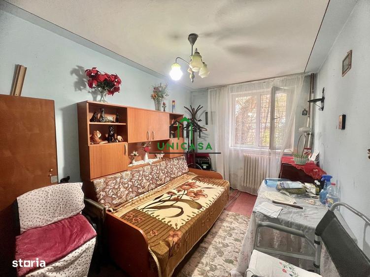 Apartament 3 camere/Zona Nord/Parter - 2